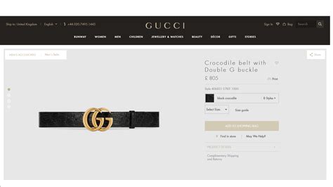 gucci.com it|gucci website uk.